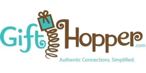 GiftHopper Merchant logo