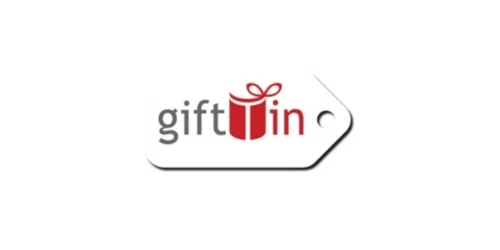 Gift in a Tin coupon