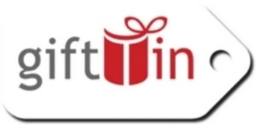 Gift in a Tin Merchant logo