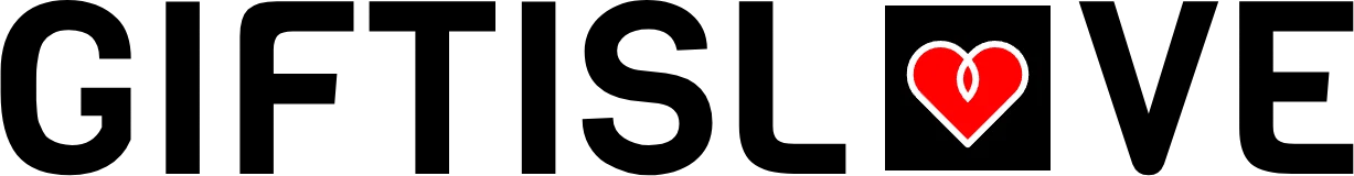 GIFTISLOVE Promo Code