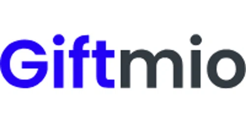 Giftmio Promo Code