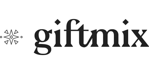 Giftmix Promo Code