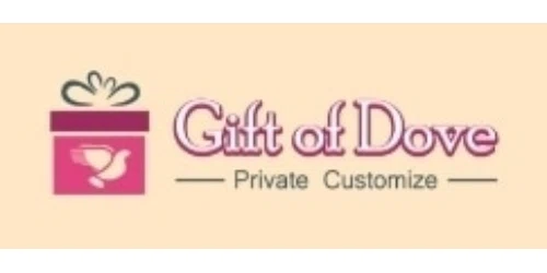 Gift of Dove Promo Code