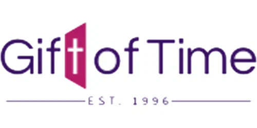 Gift of Time Promo Code