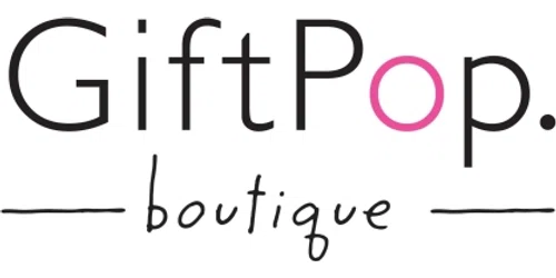 Giftpop UK Merchant logo