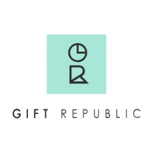 GIFT REPUBLIC Promo Code — 143 Off in September 2024