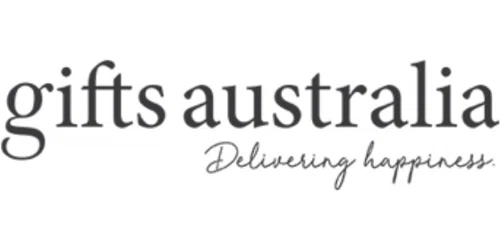 Gifts Australia Promo Code