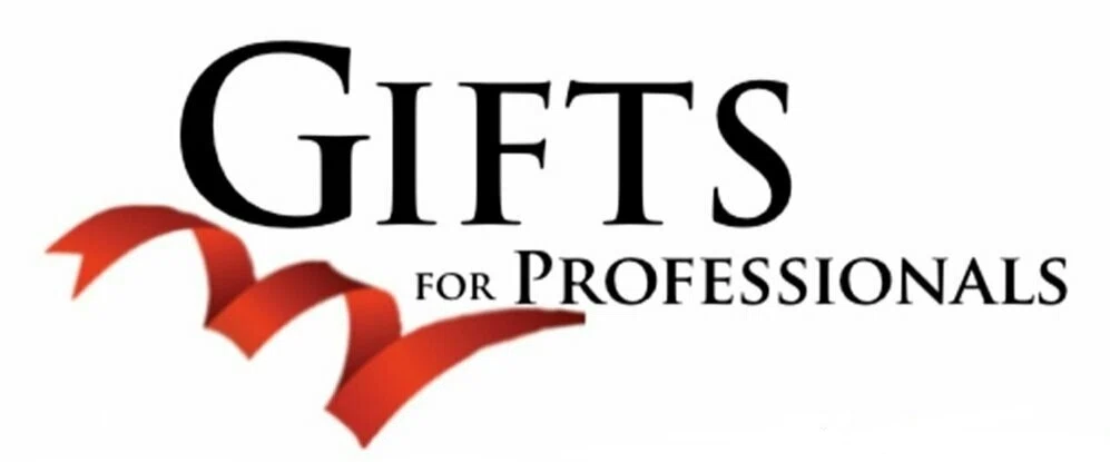 Gifts for Professionals Merchant Logo