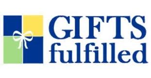 Gifts Fulfilled Merchant Logo