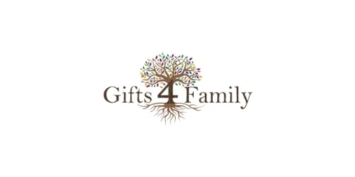 Gifts4Family coupon