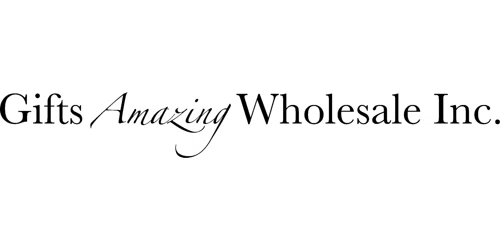 Gifts Amazing Wholesale Inc. Promo Code