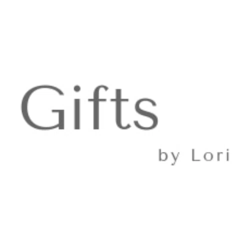 Gifts by Lori Merchant Logo
