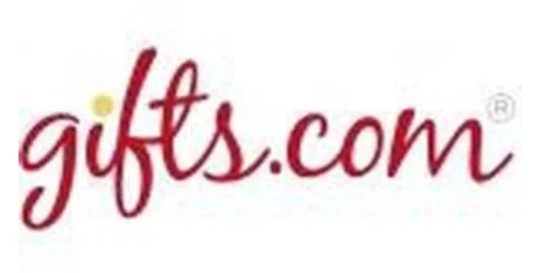 Gifts.com Merchant logo