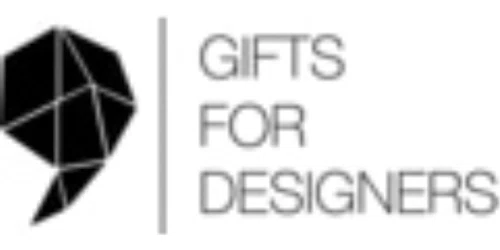Gifts for Designers Promo Code