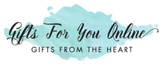 Gifts For You Online Merchant Logo