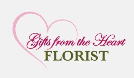 Gifts from the Heart Florist Merchant Logo