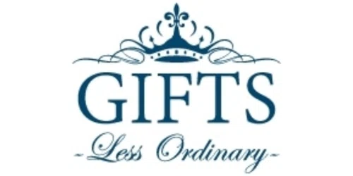Gifts Less Ordinary Promo Code