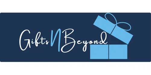 Gifts N Beyond Promo Code