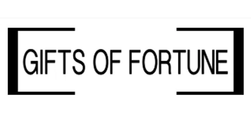 Gifts of Fortune Promo Code
