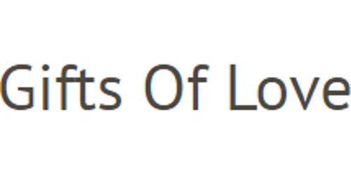 Gifts Of Love Promo Code