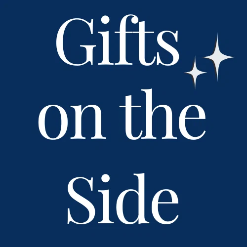 Gifts on the Side Promo Code