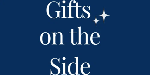 Gifts on the Side Promo Code