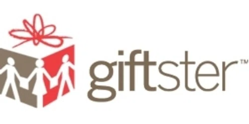 Giftster Merchant logo