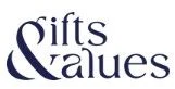 Gifts & Values Merchant Logo