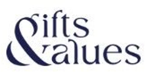 Gifts & Values Promo Code
