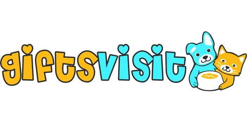 Gifts Visit Promo Code