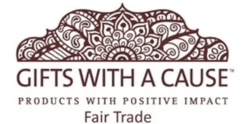 Gifts With A Cause Promo Code