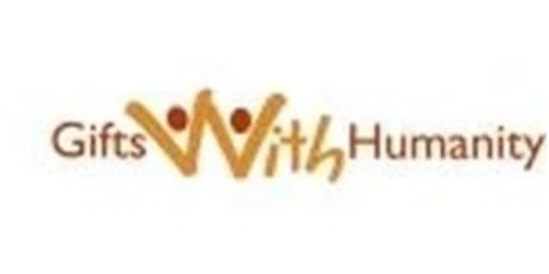 Gifts With Humanity Merchant logo