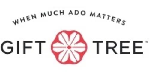 GiftTree.com Merchant logo