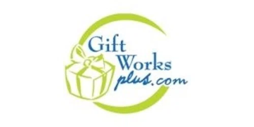 GiftWorkPlus Merchant logo