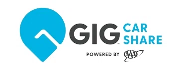 GIG CAR SHARE Promo Code — Get 60 Off in August 2024