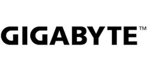 Gigabyte UK Promo Code