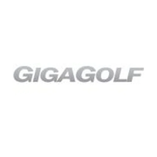 GIGAGOLF Promo Code — 20 Off (Sitewide) in Oct 2024