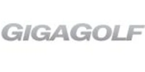GigaGolf Merchant logo