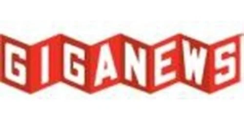 Giganews Merchant Logo