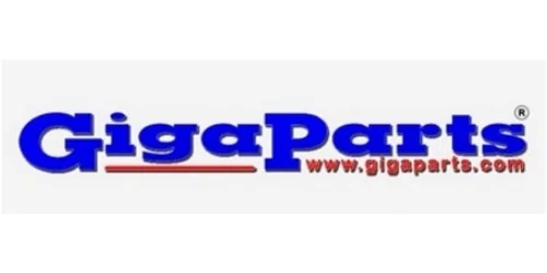 GigaParts Merchant logo