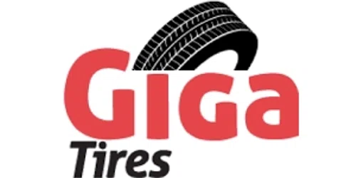 Giga Tires Merchant logo