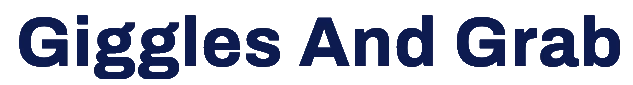 Giggles And Grab Merchant Logo