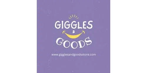 Giggles and Goods Store Promo Code