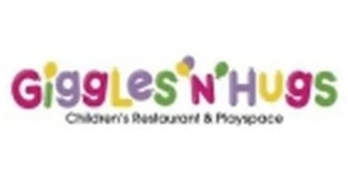 Giggles N' Hugs Promo Code