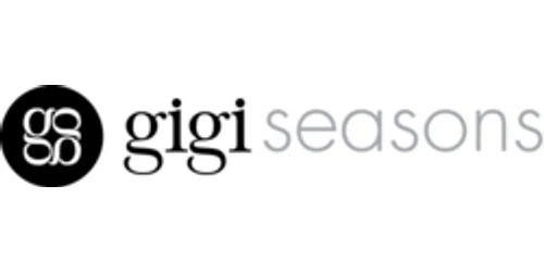 Gigi Seasons coupon