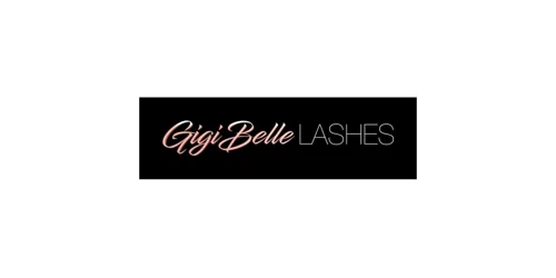 GigiBelle Lashes coupon