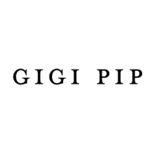 gigi pip wholesale