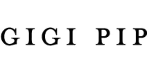 Gigi Pip Merchant logo