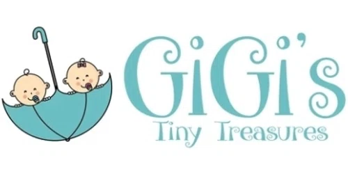 Gigi's Tiny Treasures Promo Code