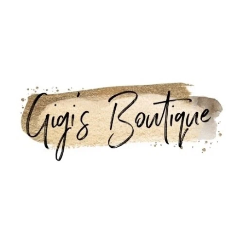 Gigi's Boutique Promo Code